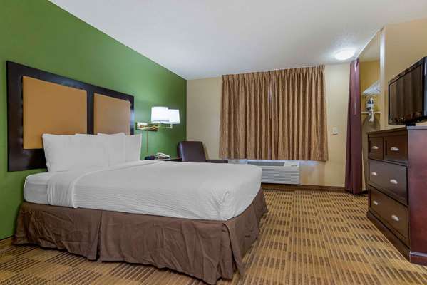  - Extended Stay America Suites Metairie - I-10, Exit 228