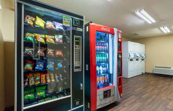  - Extended Stay America Suites Metairie - I-10, Exit 228