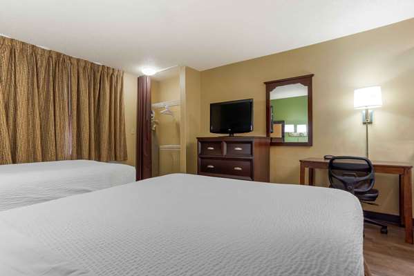  - Extended Stay America Suites Metairie - I-10, Exit 228