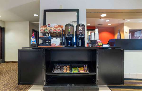 Amenities - Extended Stay America Suites Metairie - I-10, Exit 228