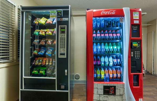  - Extended Stay America Suites Metairie - I-10, Exit 228