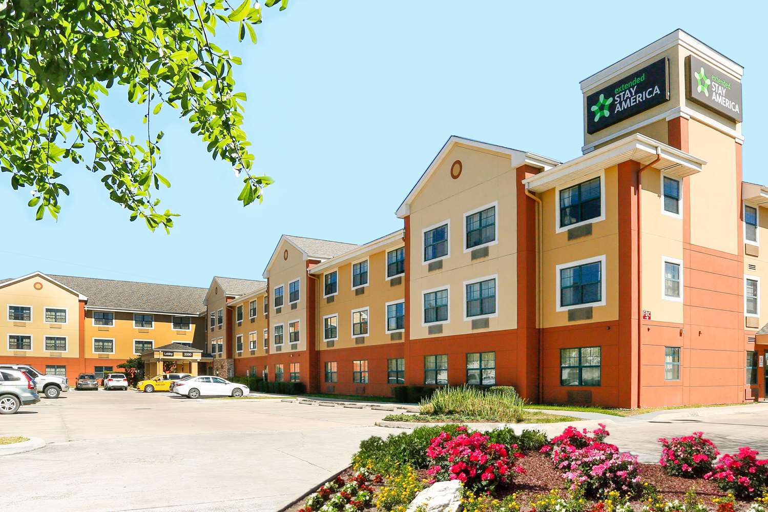 Extended Stay America Suites Greenville Road Dallas, TX See Discounts