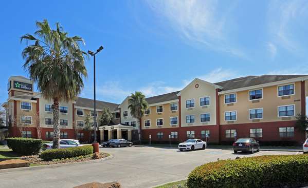 Exterior view - Extended Stay America Suites Hwy 249 Houston