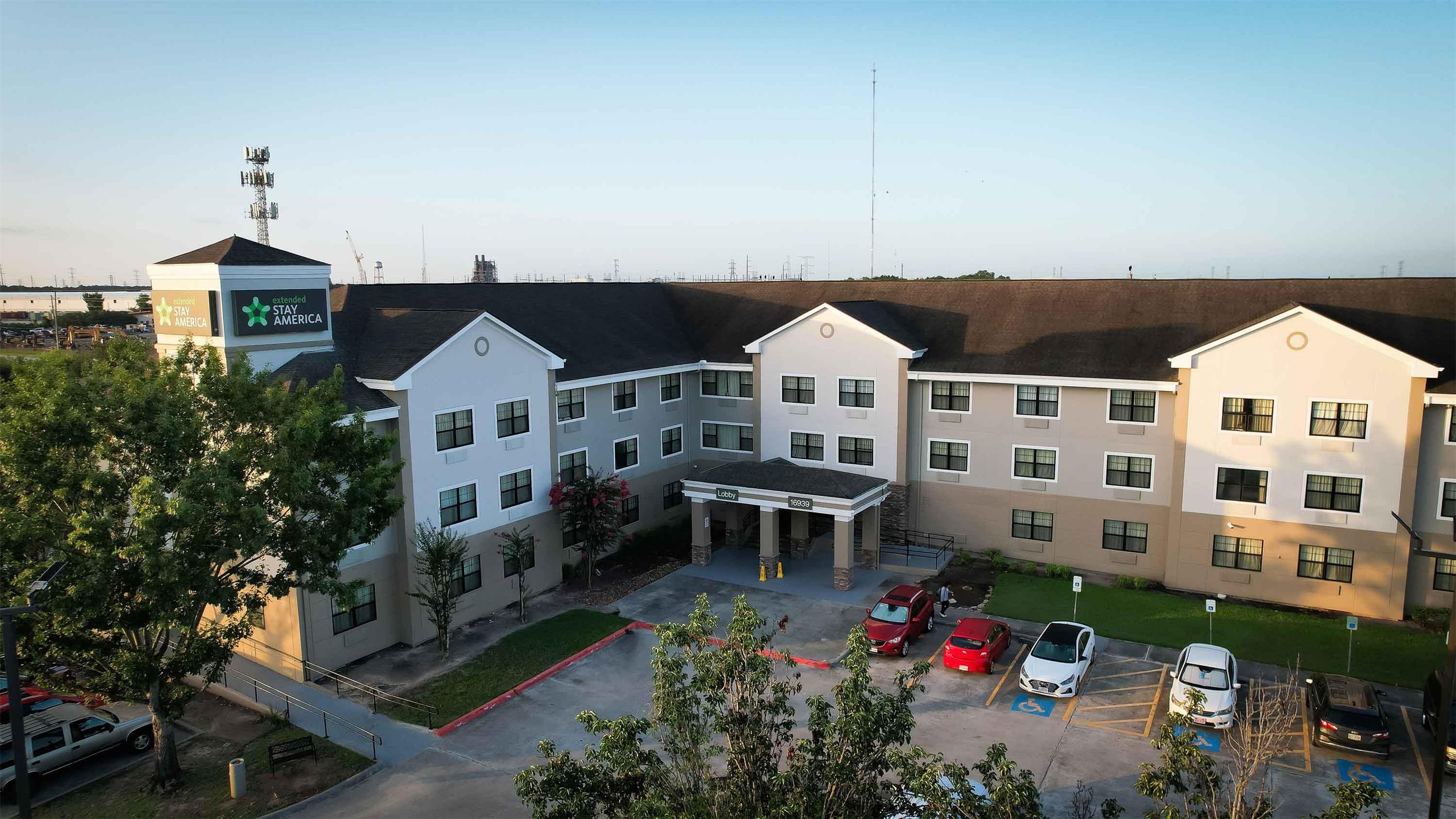Exterior | Extended Stay America Suites Houston Willowbrook HWY 249