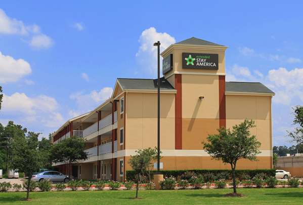 Exterior view - Extended Stay America Suites Spring - I-45, Exit 73