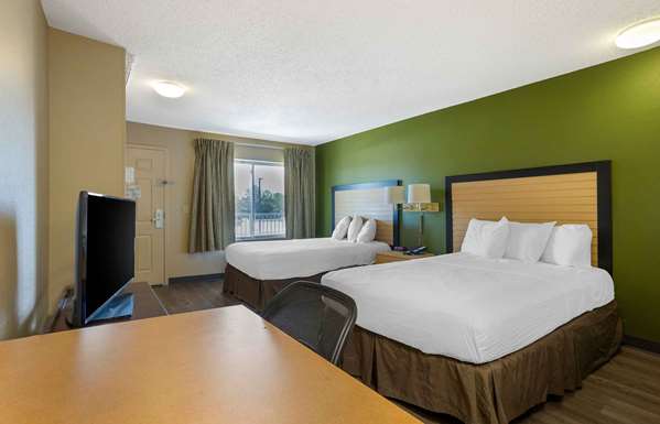  - Extended Stay America Suites Spring - I-45, Exit 73