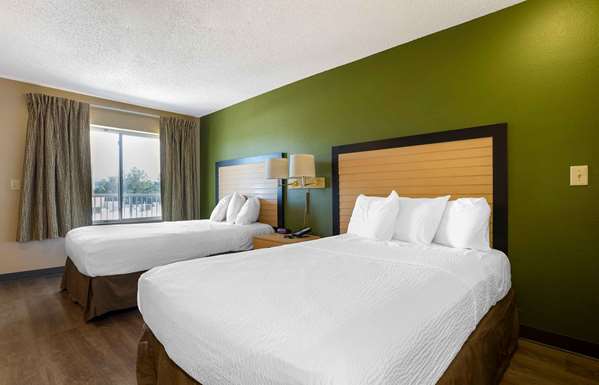 - Extended Stay America Suites Spring - I-45, Exit 73
