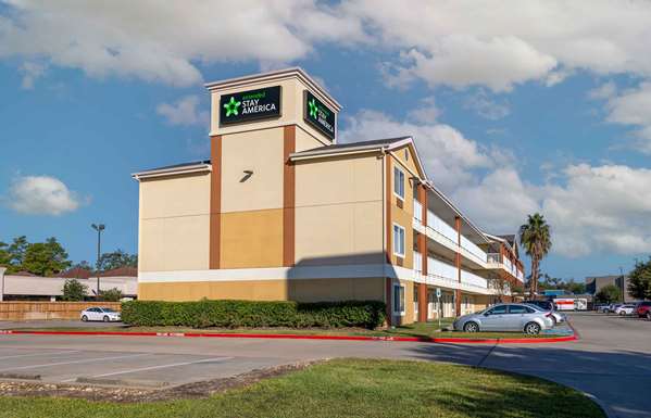 Exterior view - Extended Stay America Suites Spring - I-45, Exit 73