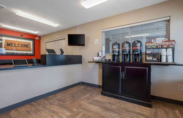 Amenities - Extended Stay America Suites Spring - I-45, Exit 73