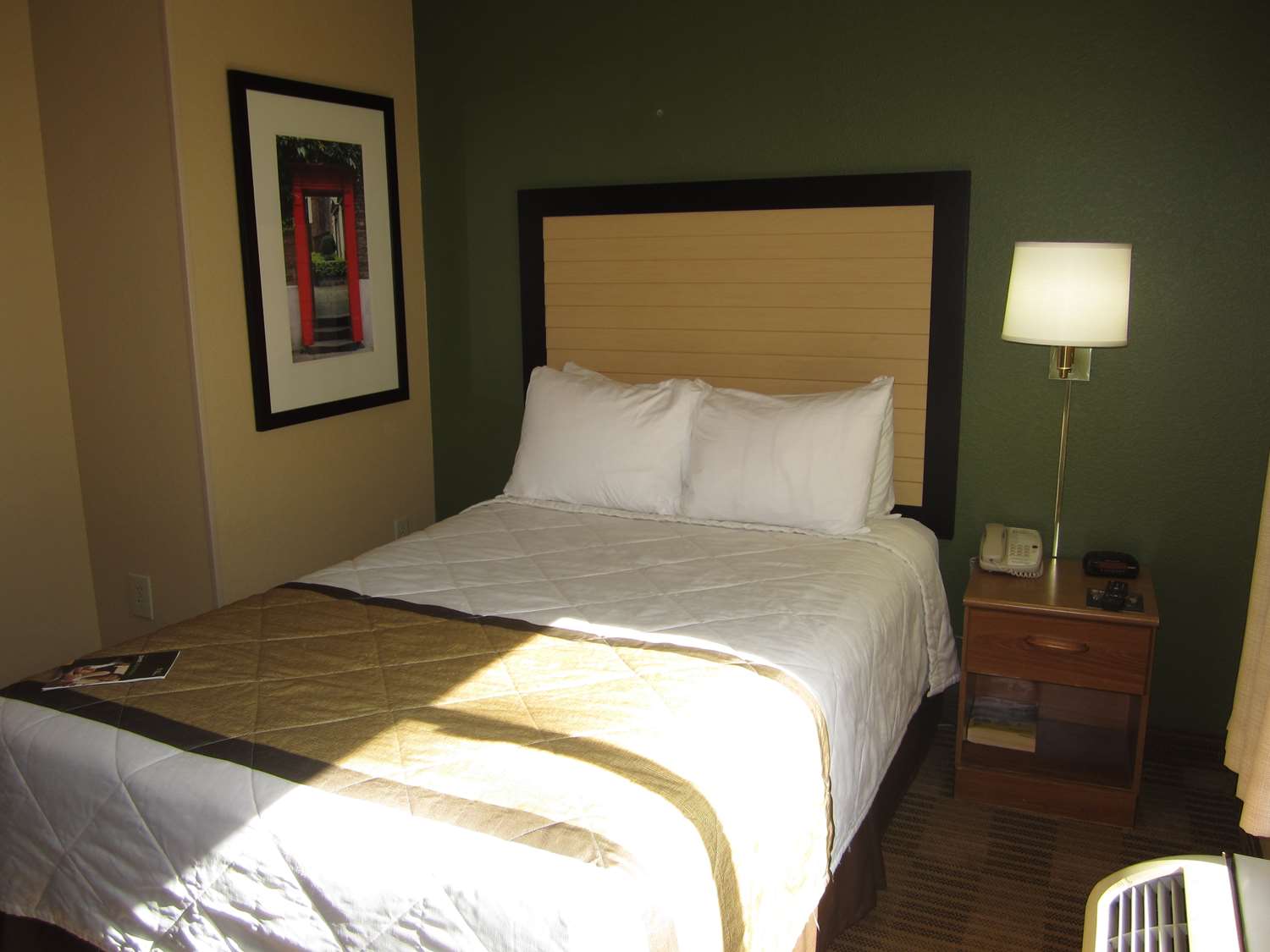 Extended Stay America Suites Round Rock North I35, Exit 252B, TX