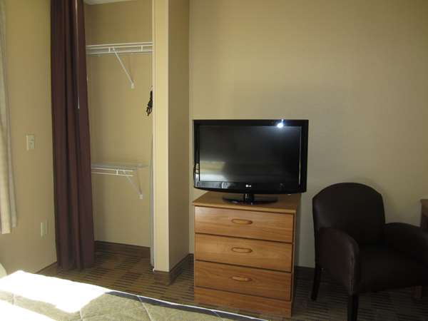  - Extended Stay America Suites Round Rock North - I-35, Exit 252B