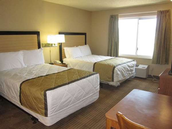  - Extended Stay America Suites Round Rock North - I-35, Exit 252B