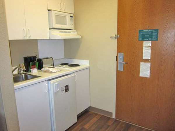  - Extended Stay America Suites Round Rock North - I-35, Exit 252B
