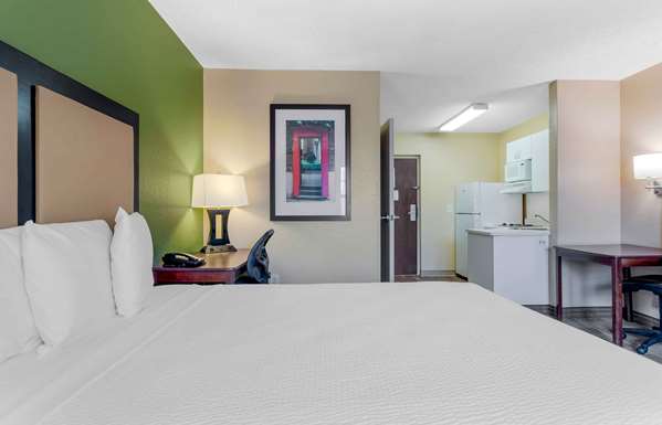  - Extended Stay America Suites Galleria Houston