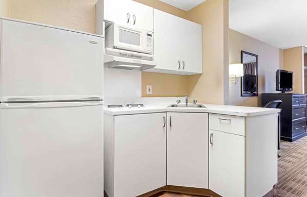  - Extended Stay America Suites Galleria Houston