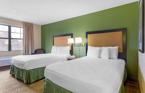  - Extended Stay America Suites Galleria Houston