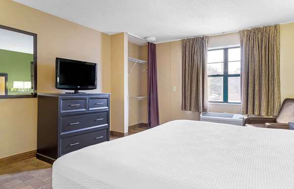  - Extended Stay America Suites Galleria Houston