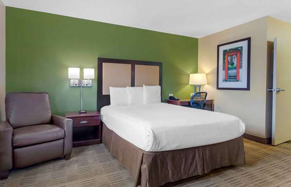  - Extended Stay America Suites Galleria Houston