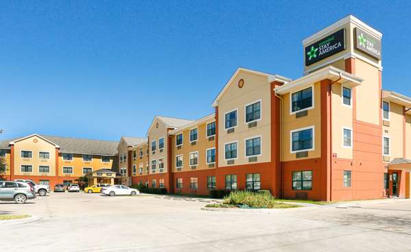 Exterior view - Extended Stay America Suites Southwest Houston
