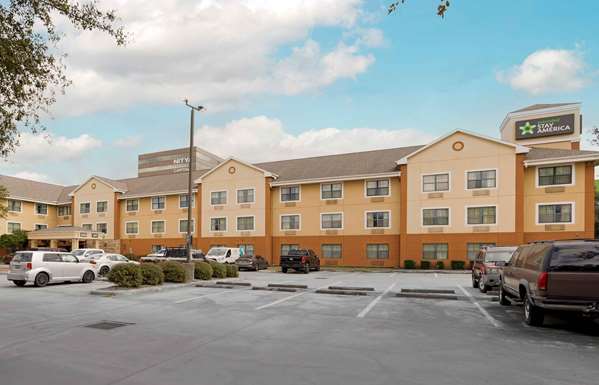Exterior view - Extended Stay America Suites Southwest Houston
