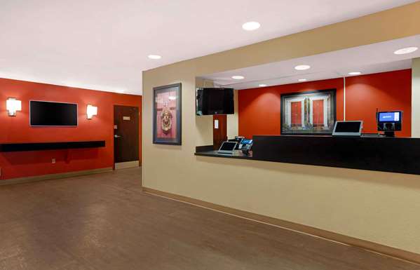 On-Site,Lobby