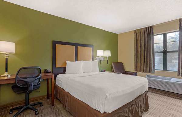  - Extended Stay America Suites Southwest Houston