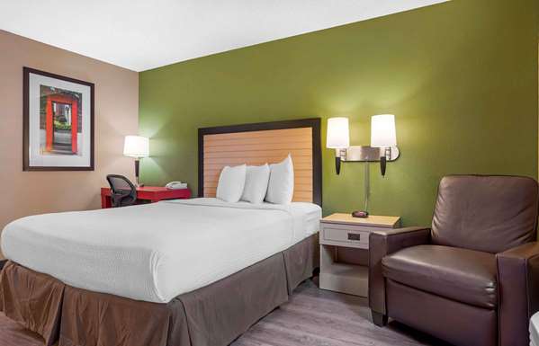  - Extended Stay America Suites Southwest Houston