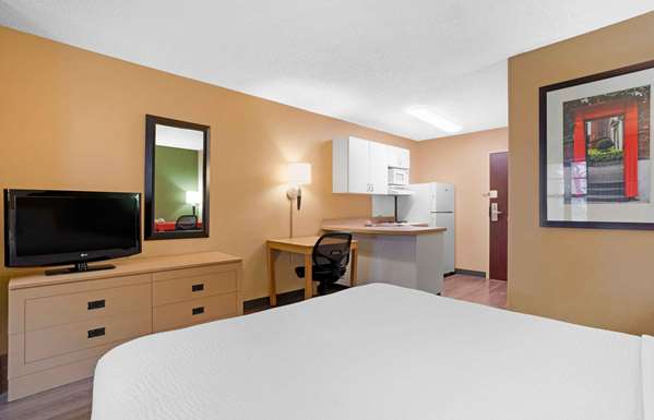  - Extended Stay America Suites Southwest Houston