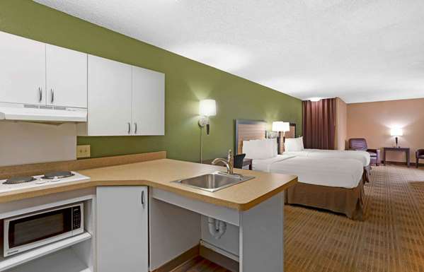 - Extended Stay America Suites Southwest Houston