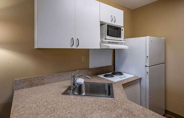  - Extended Stay America Suites Southwest Houston