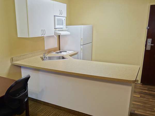  - Extended Stay America Suites NASA Space Center Clear Lake