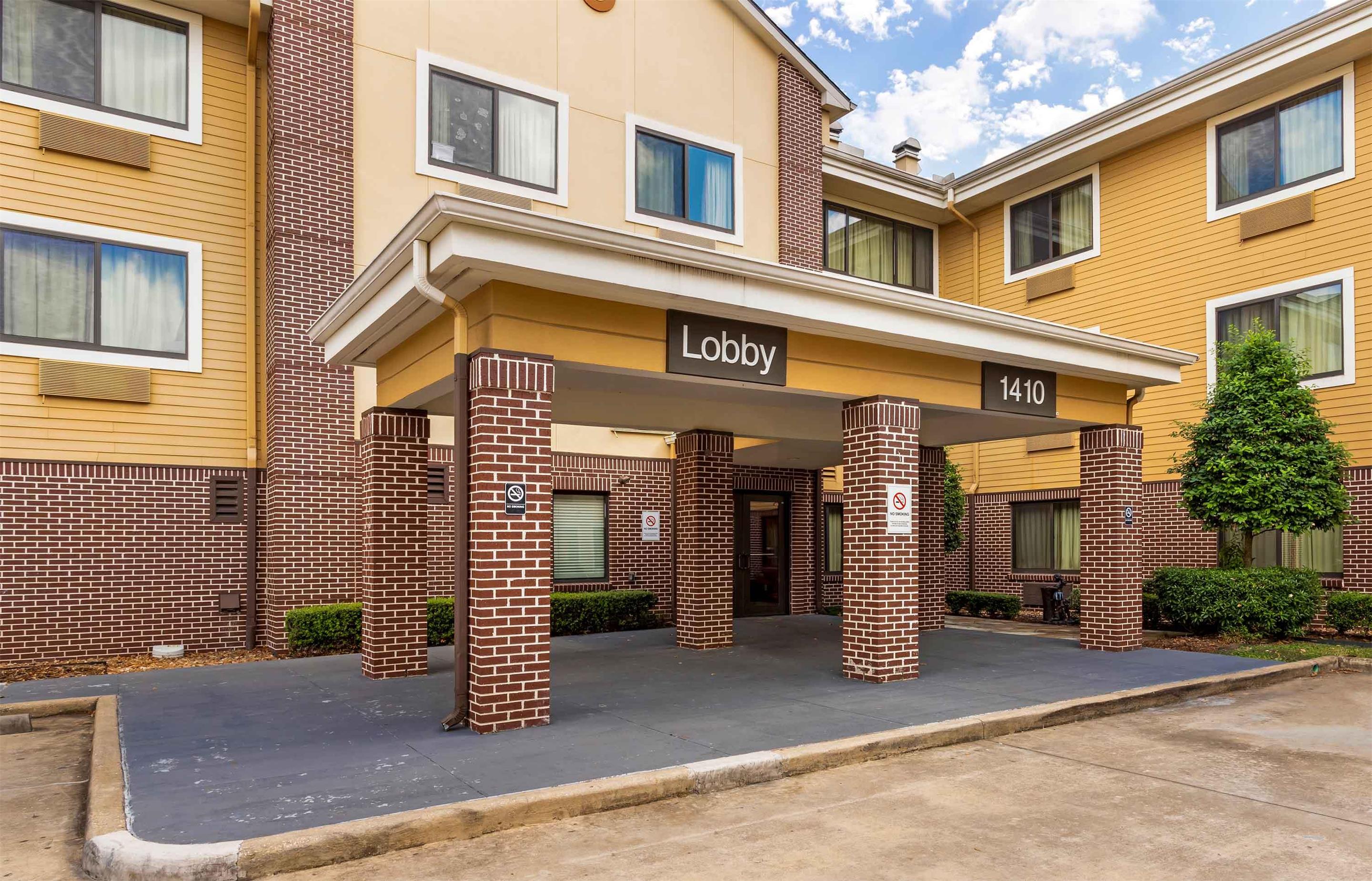 Exterior | Extended Stay America Suites Houston NASA Johnson Space Ctr