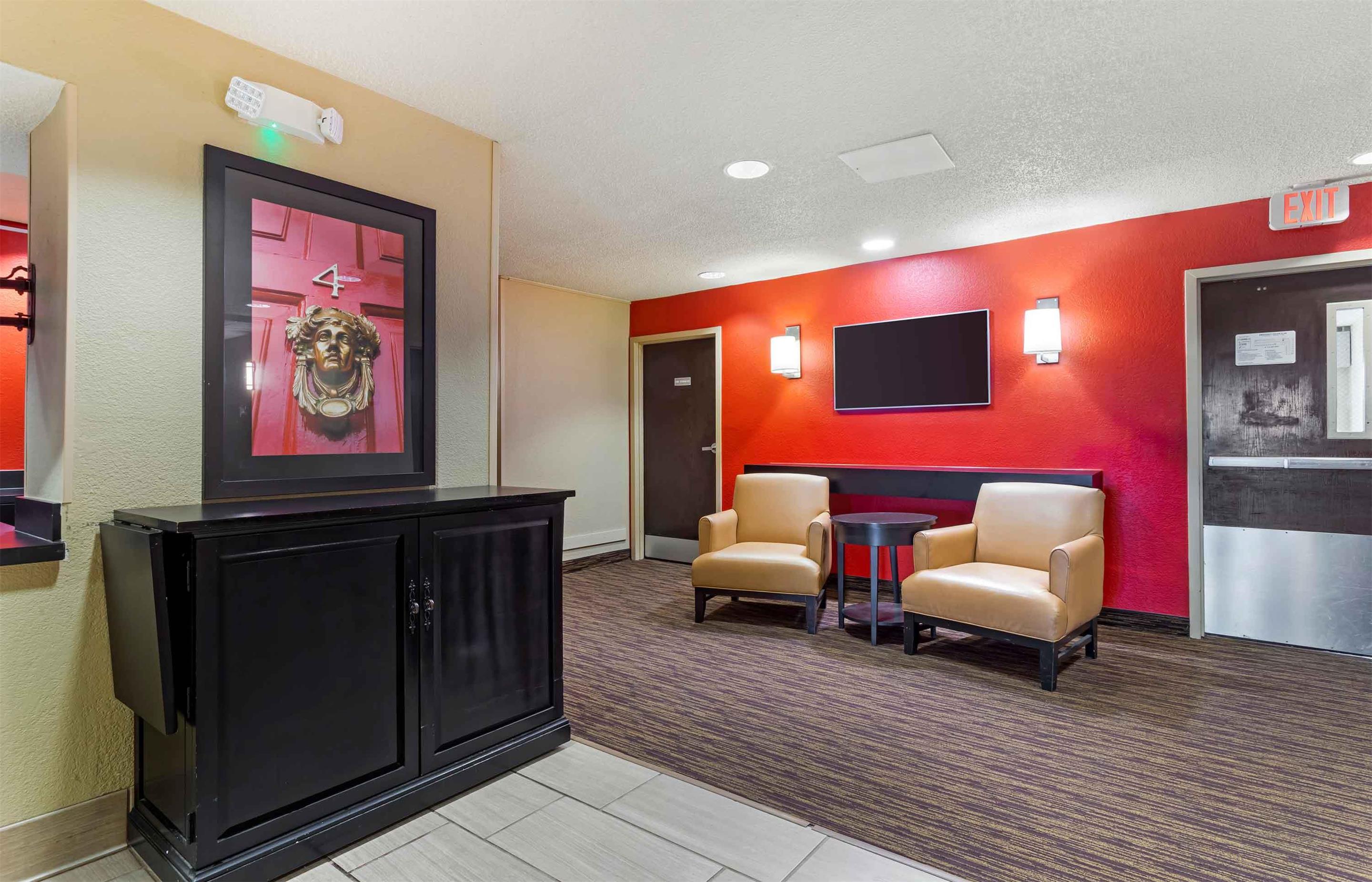 Free Grab-and-Go Breakfast | Extended Stay America Suites Houston NASA Johnson Space Ctr