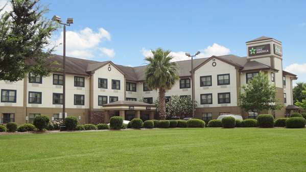 Exterior view - Extended Stay America Suites Katy Freeway Houston - I-10, Exit 755