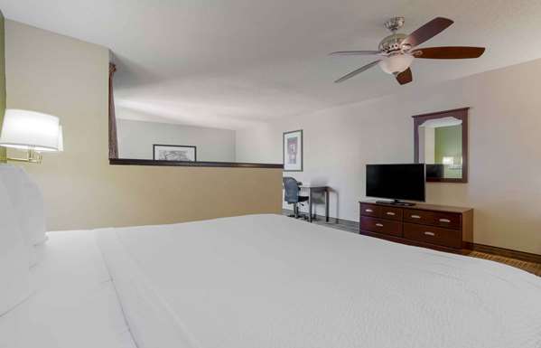  - Extended Stay America Suites Katy Freeway Houston - I-10, Exit 755