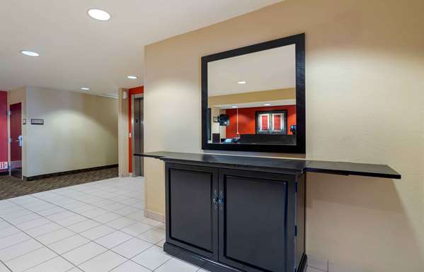Amenities - Extended Stay America Suites Katy Freeway Houston - I-10, Exit 755
