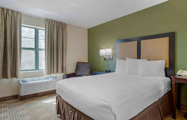  - Extended Stay America Suites Katy Freeway Houston - I-10, Exit 755