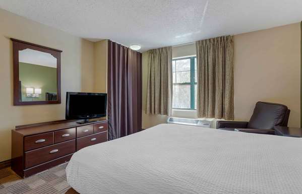  - Extended Stay America Suites Katy Freeway Houston - I-10, Exit 755