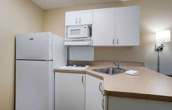  - Extended Stay America Suites Katy Freeway Houston - I-10, Exit 755