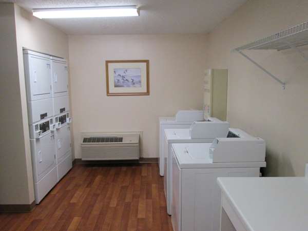 Amenities - Extended Stay America Suites Farmers Branch