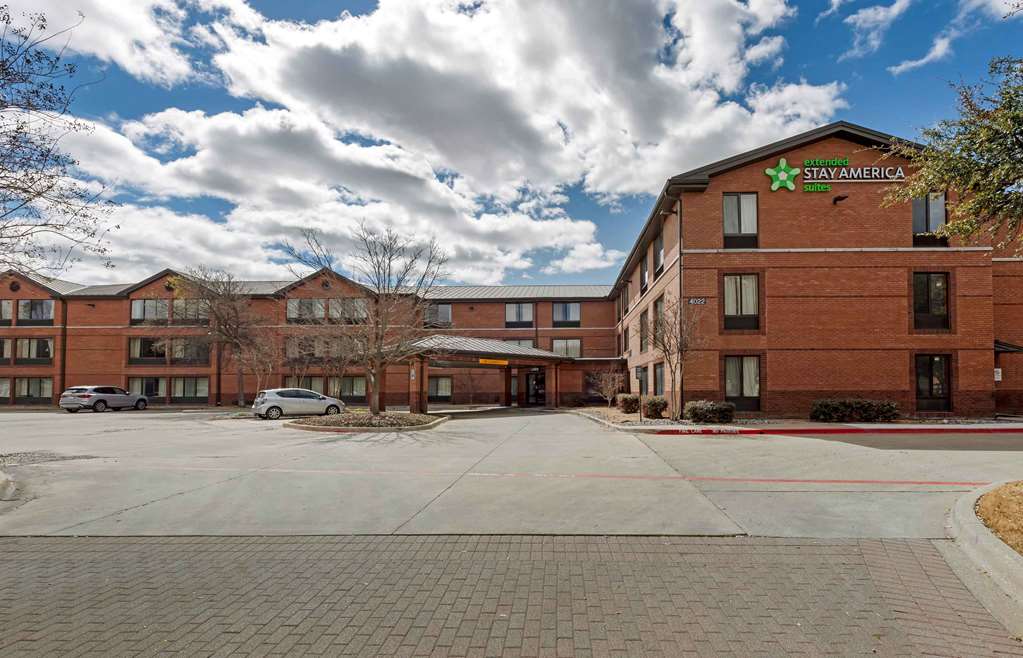 Extended Stay America Stes Dallas Farmer