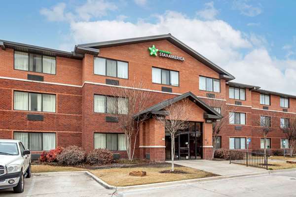 Exterior view - Extended Stay America Suites Fossil Creek Fort Worth - I-820, Exit 17