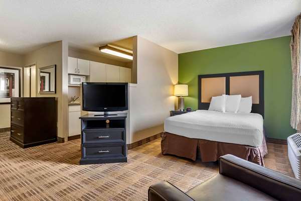  - Extended Stay America Suites Fossil Creek Fort Worth - I-820, Exit 17