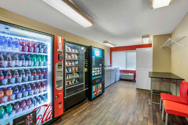  - Extended Stay America Suites Fossil Creek Fort Worth - I-820, Exit 17