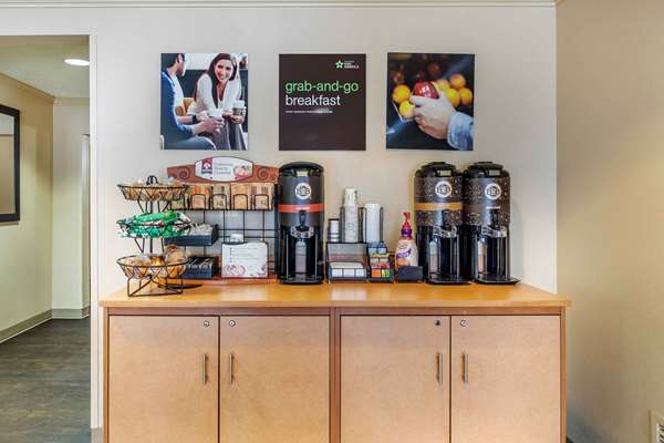 Amenities - Extended Stay America Suites Fossil Creek Fort Worth - I-820, Exit 17