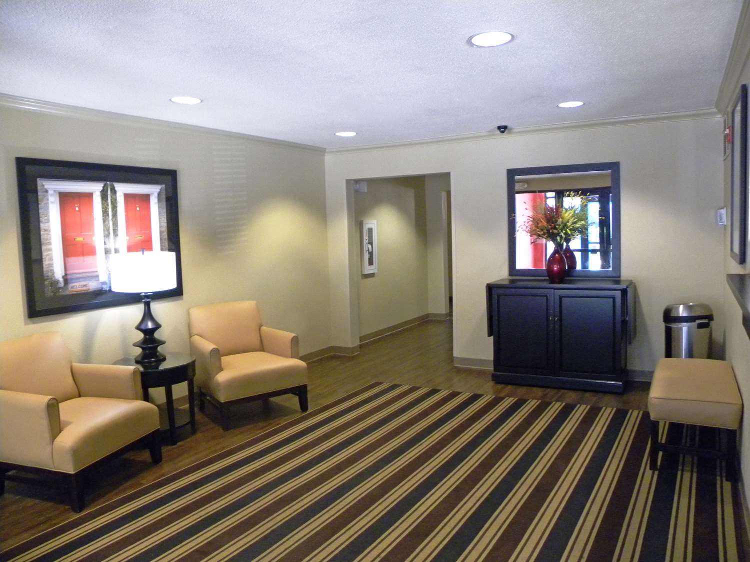 Extended Stay America Suites Greenspoint Houston I45, Exit 62, TX
