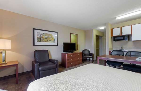  - Extended Stay America Suites West El Paso - I-10, Exit 13