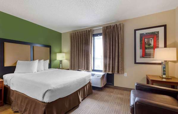  - Extended Stay America Suites West El Paso - I-10, Exit 13