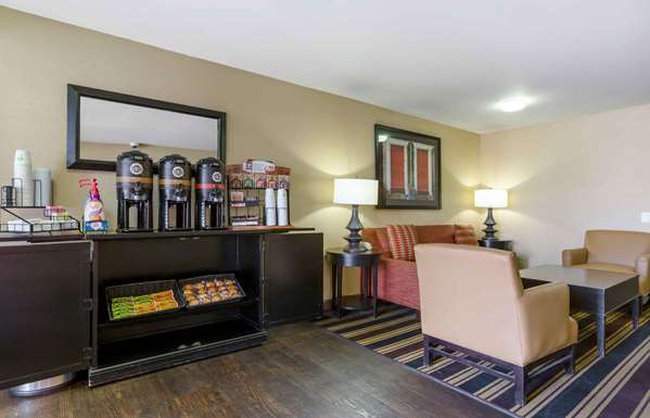 Amenities - Extended Stay America Suites West El Paso - I-10, Exit 13