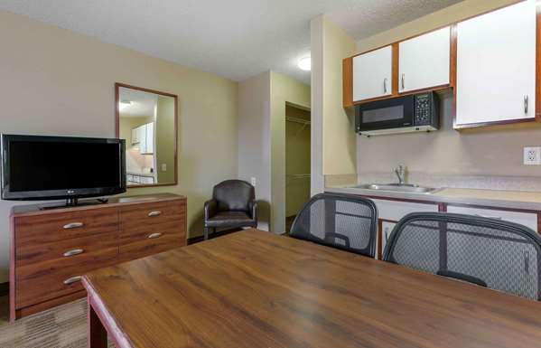  - Extended Stay America Suites West El Paso - I-10, Exit 13